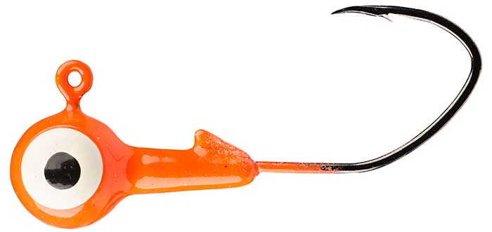 Mr. Crappie Slab Slasher Jigheads (8 pk)