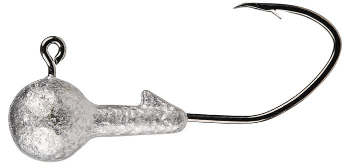 Mr. Crappie Slab Slasher Jigheads (8 pk)