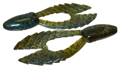 Reaction Innovations Petite Twerk - Angler's Headquarters