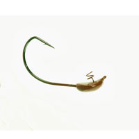 Buckeye Lures Magnum Goby Sled - Angler's Headquarters