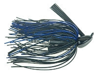 Sample Pack of Buckeye Lures Mini Mop Jigs (All 5 Colors) - Angler's Headquarters