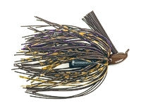 Sample Pack of Buckeye Lures Mini Mop Jigs (All 5 Colors) - Angler's Headquarters