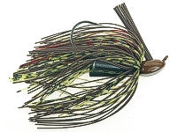 Sample Pack of Buckeye Lures Mini Mop Jigs (All 5 Colors) - Angler's Headquarters