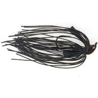 SAMPLE PACK:  8-Pack Buckeye Lures Mop Jigs (Every color in one size) - Angler's Headquarters