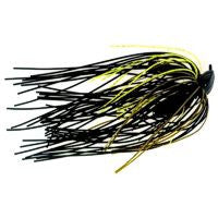 SAMPLE PACK:  8-Pack Buckeye Lures Mop Jigs (Every color in one size) - Angler's Headquarters