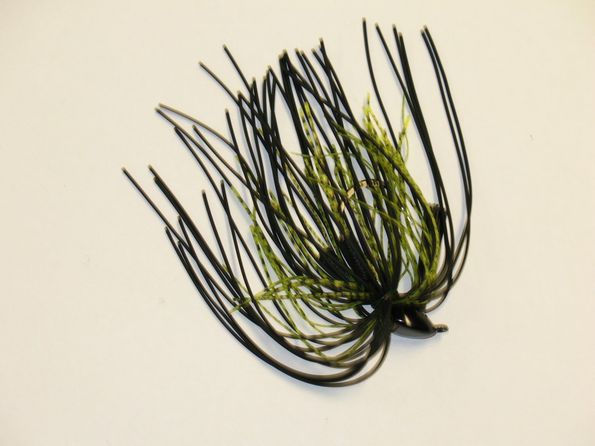 Buckeye Lures Mop Jigs - Angler's Headquarters