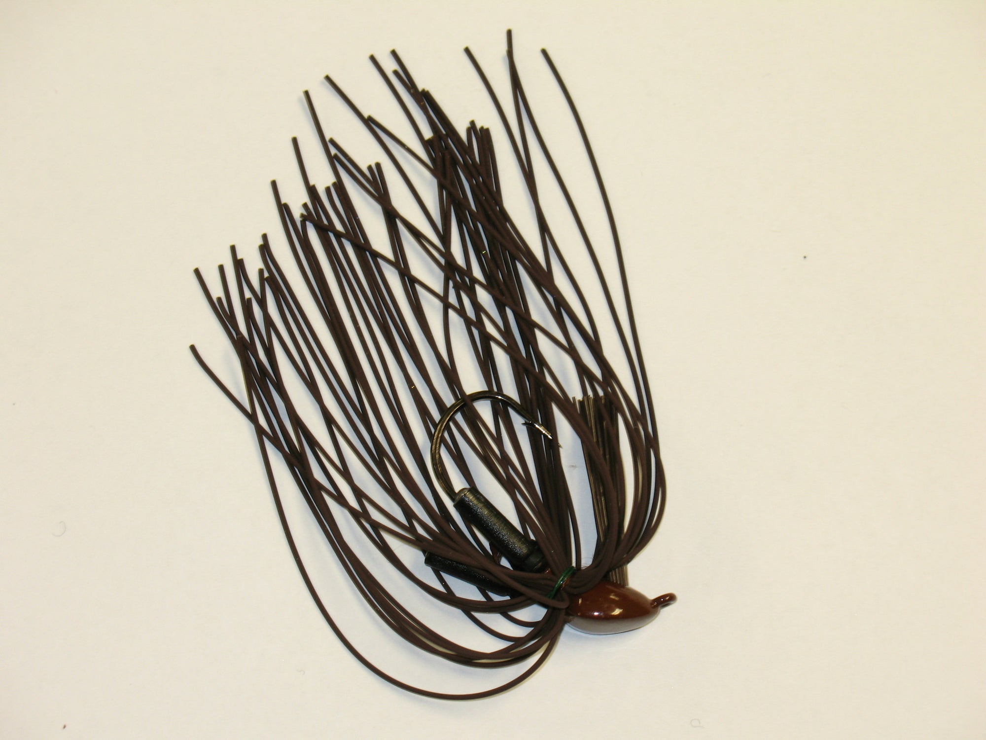 Buckeye Lures Mop Jigs - Angler's Headquarters
