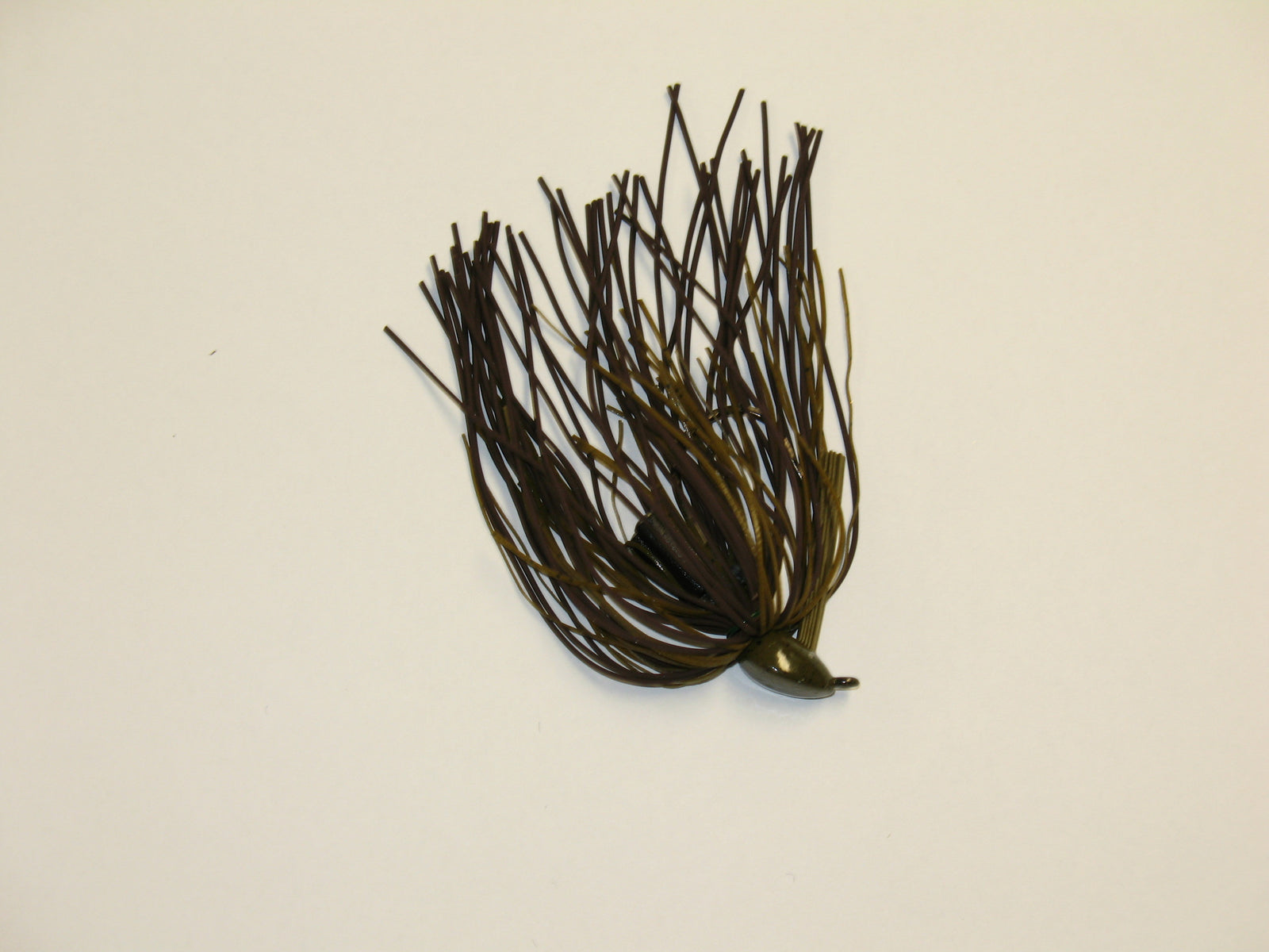 Buckeye Lures Mop Jigs - Angler's Headquarters
