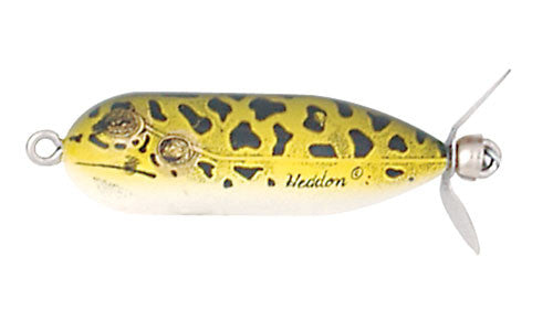 Heddon Tiny Torpedo - Angler's Headquarters