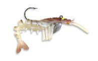 Egret Baits Vudu Baby Shrimp Soft Baits 2-Pack - Angler's Headquarters