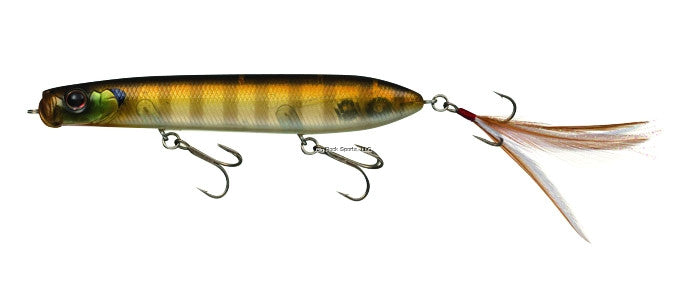 Evergreen SB Topwater Plug - Angler's Headquarters