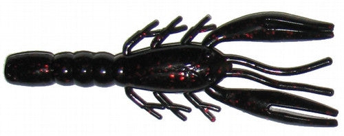 Charlie's Worms Large Crawfish - Angler's Headquarters