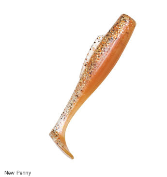 Z-Man Minnowz Swimbait 6pk - Angler's Headquarters