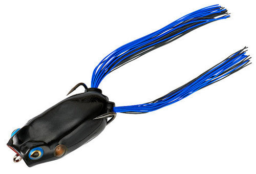 Booyah Poppin' Pad Crasher Frog - Angler's Headquarters
