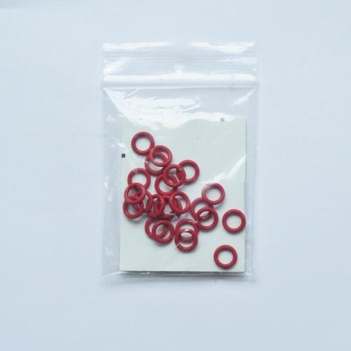 The O-Wacky Tool O-Rings 25pk - Angler's Headquarters