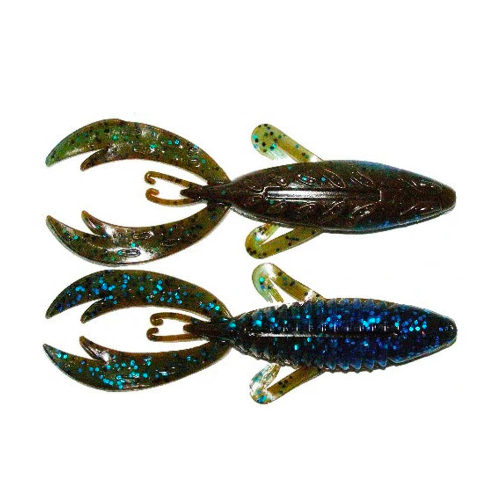 Big Bite Baits-Dean Rojas-Fighting Frog