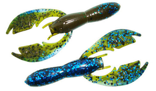 Netbait Paca Craw (Baby - 9 pk) - Angler's Headquarters