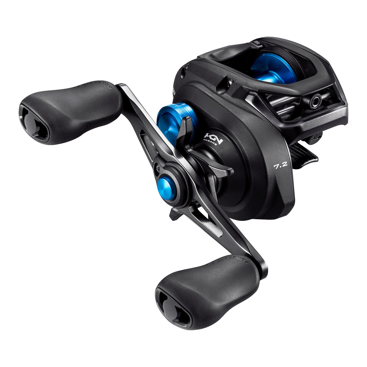 Shimano SLX Casting Reel - Angler's Headquarters