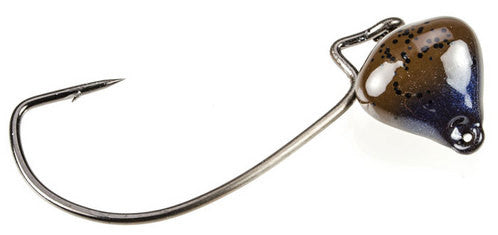 Strike King Jointed Structure Head - Angler's Headquarters