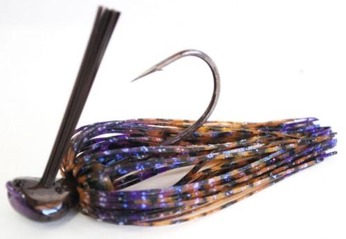 Greenfish Tackle Skipping Jig (Hand Tied) - Angler's Headquarters