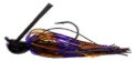 Greenfish Tackle Little Rubber Jig (Heavy Wire)