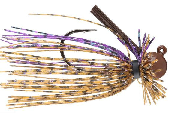 Buckeye Lures G-Man Ballin' Out Jig - Angler's Headquarters