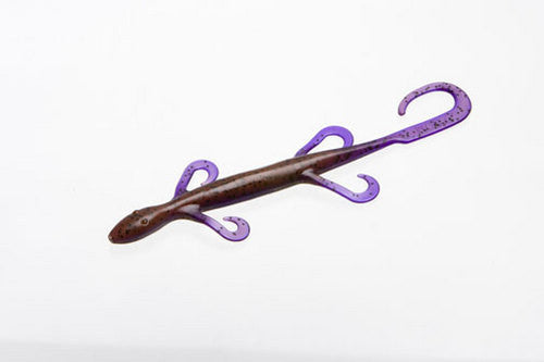 Zoom Magnum Lizards (8 in - 9 pack)