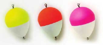 Pucci Pier Floats - Angler's Headquarters