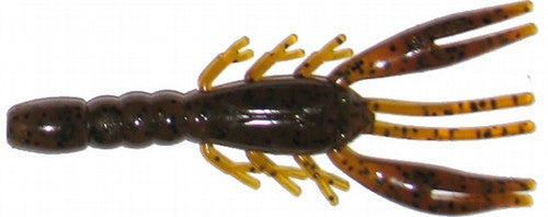 Charlie's Worms Large Crawfish - Angler's Headquarters