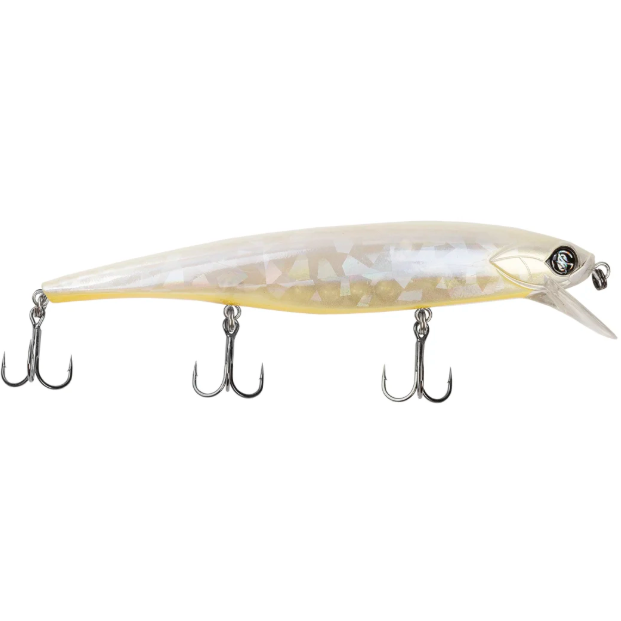 Googan Squad Scout Jerkbait - Angler's Headquarters
