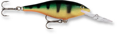 Rapala Shad Rap (Size 07) (2.75") - Angler's Headquarters