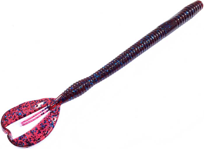 Zoom Z Craw Worm - Angler's Headquarters