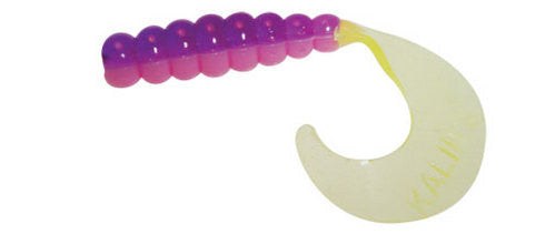 Kalin's Triple Threat Grubs - Angler's Headquarters