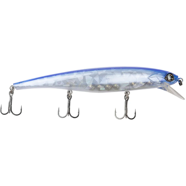 Googan Squad Scout Jerkbait - Angler's Headquarters