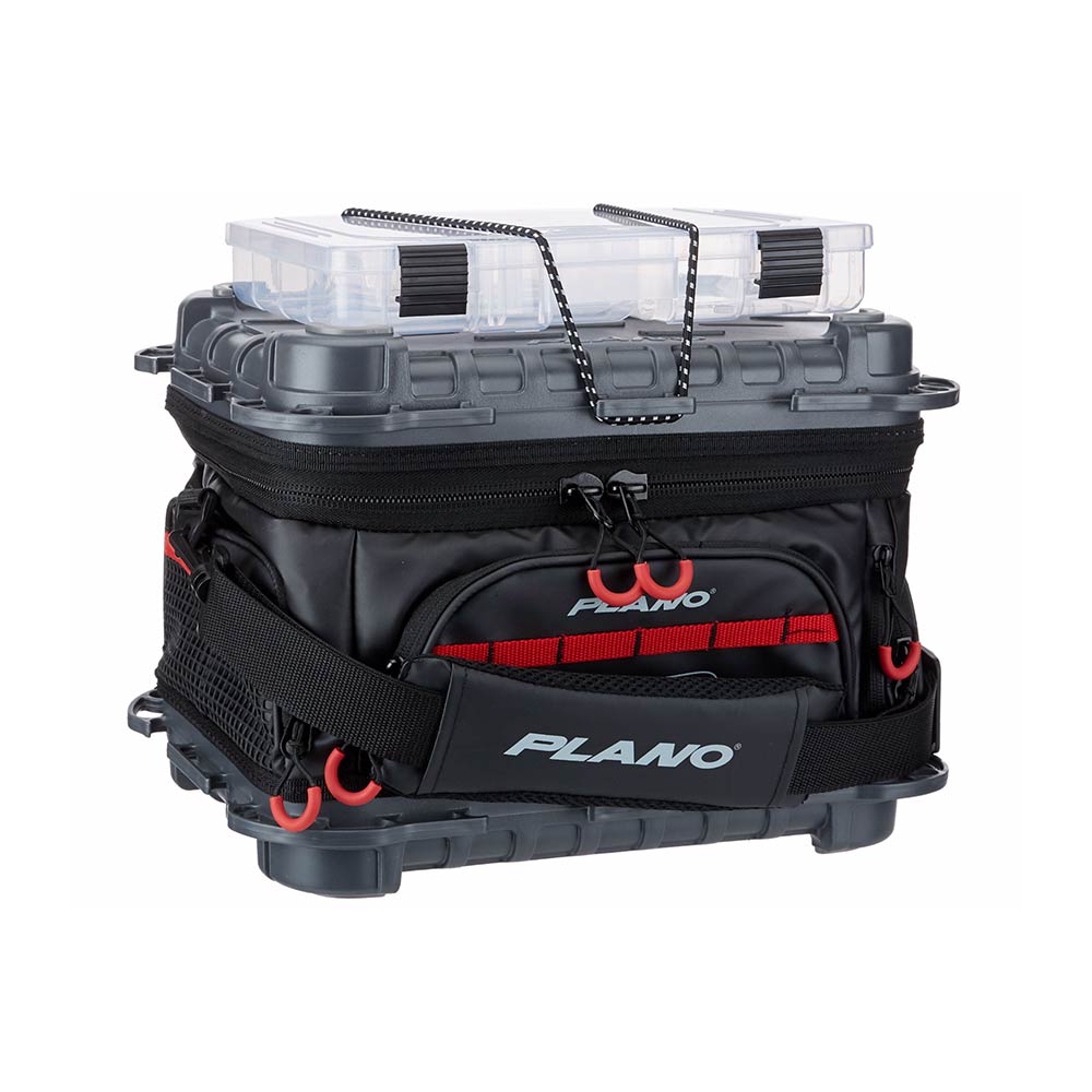 Plano KVD Signature Series 3600 Tackle Bag Plano KVD Signature Series 3600 Tackle Bag