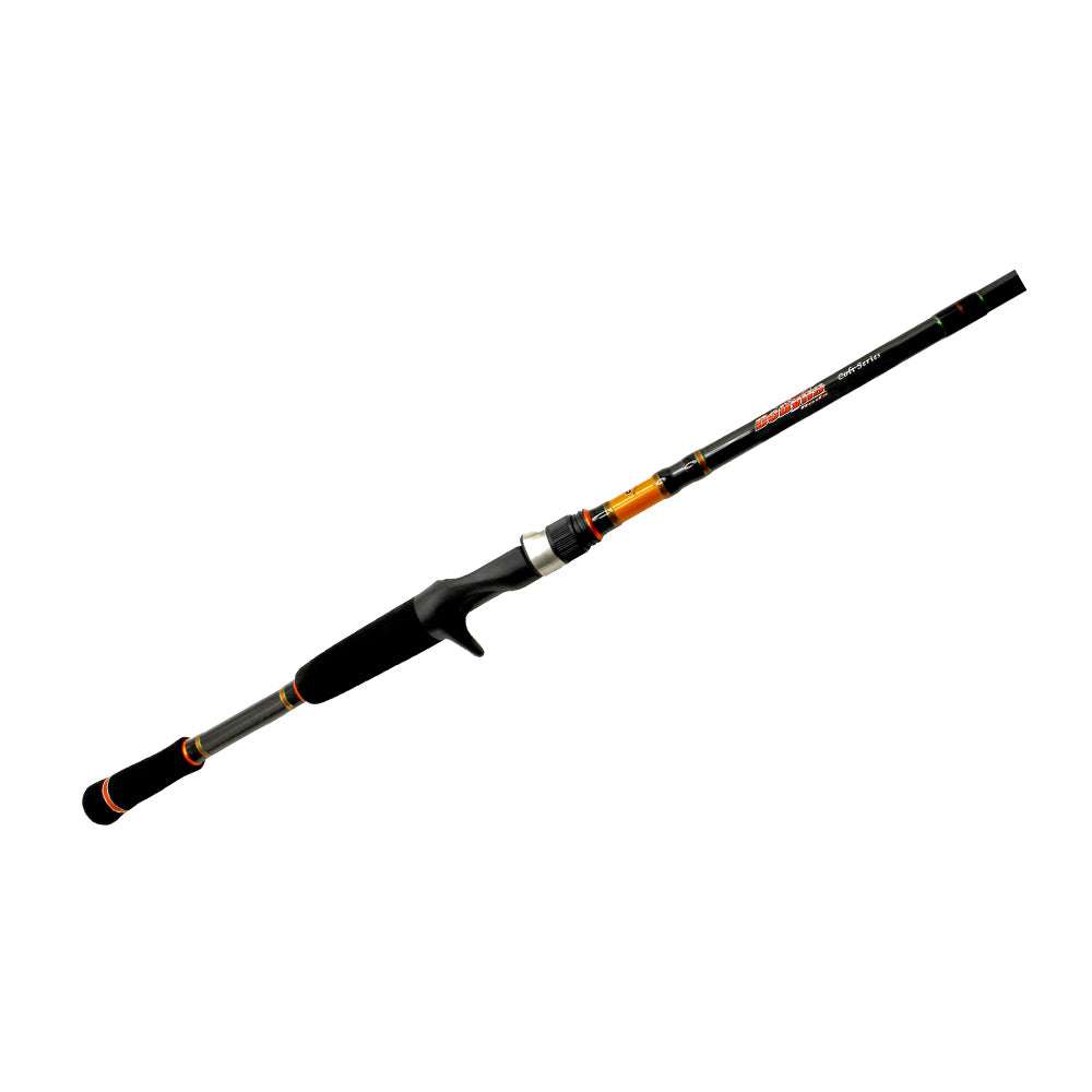 Dobyns Colt Series Casting Rods - Angler's Headquarters