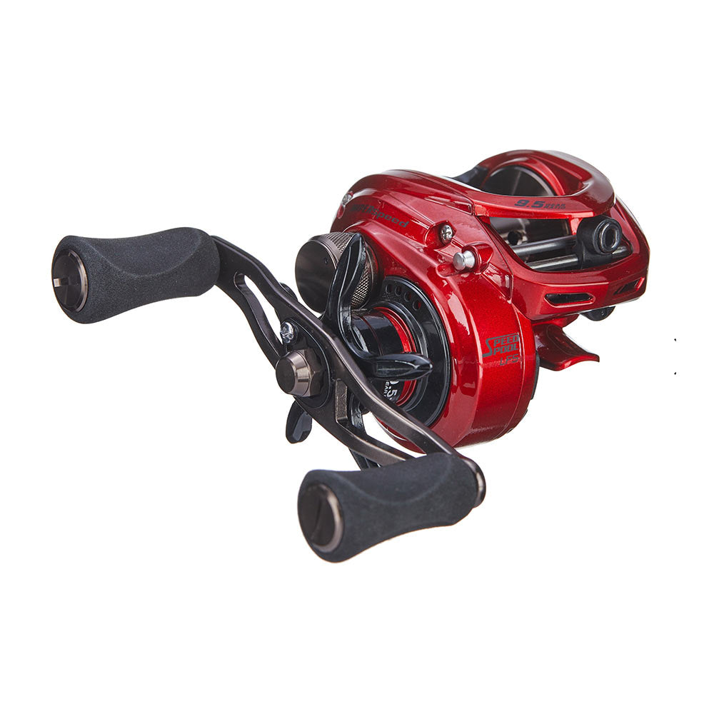 Lew's HyperSpeed LFS Casting Reel - Angler's Headquarters