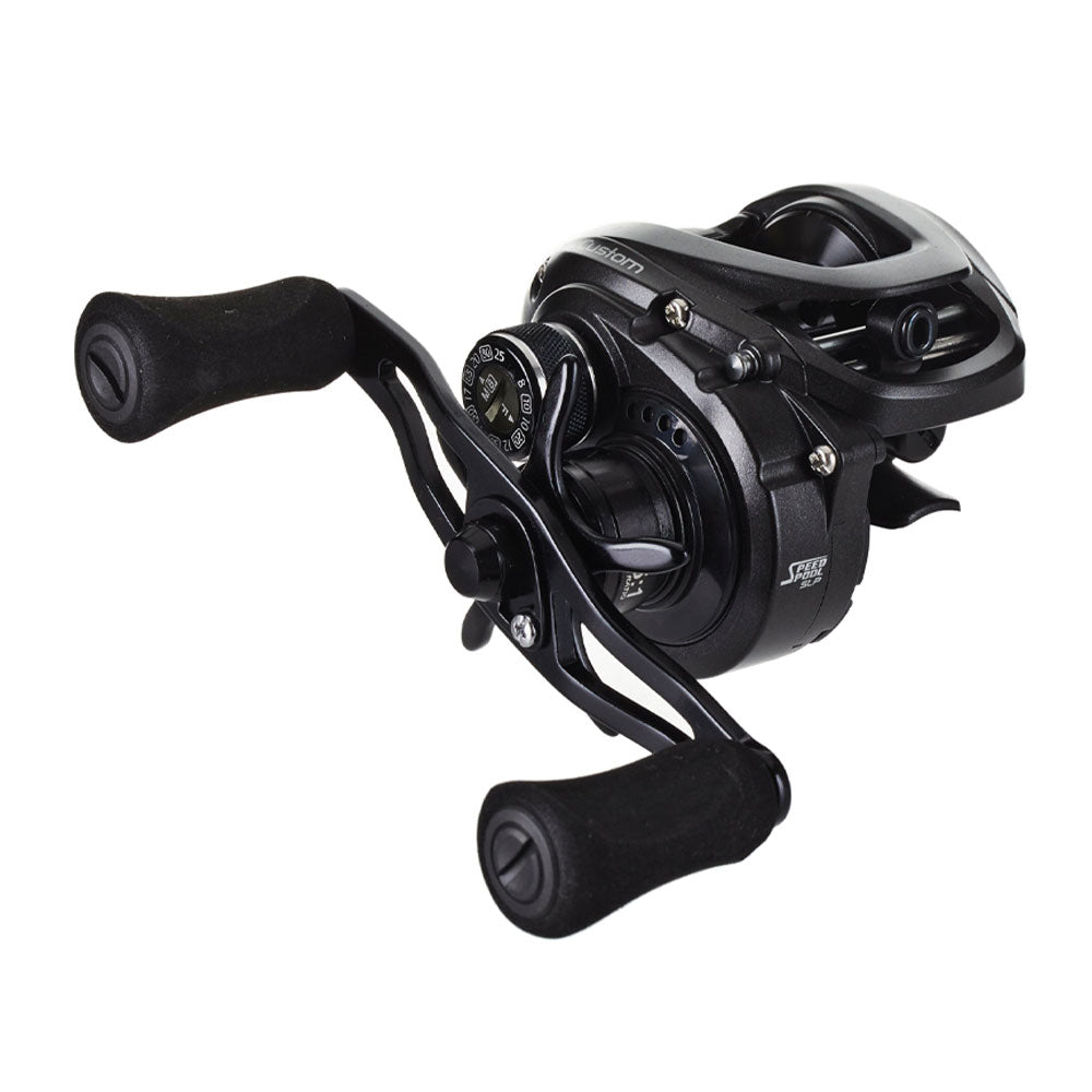 Lew's Custom SLP Casting Reel