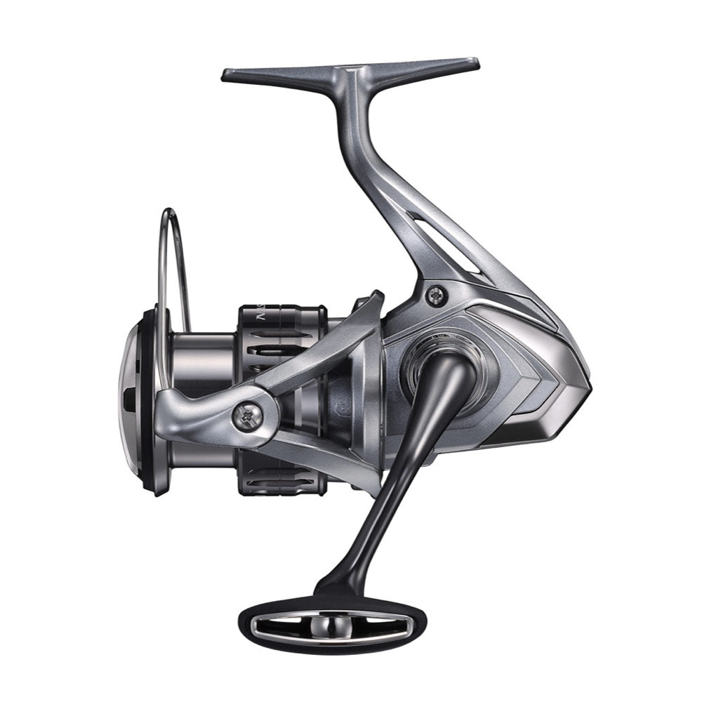 Shimano NASCI FC Spinning Reel