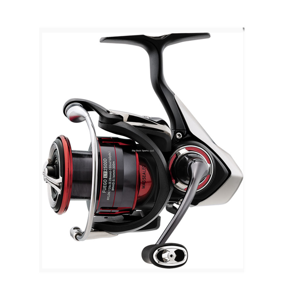 Daiwa Fuego LT Spinning Reel