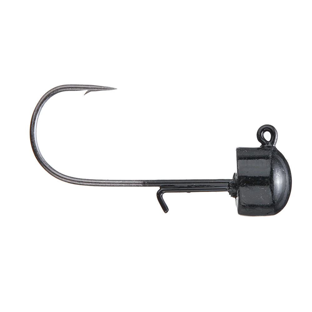 Buckeye Lures Mushroom Jighead 3pk - Angler's Headquarters