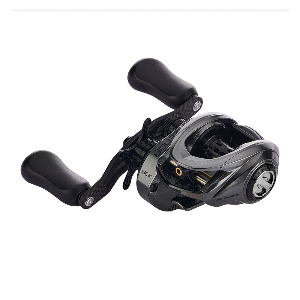 Abu Garcia Reel Zenon MG-X