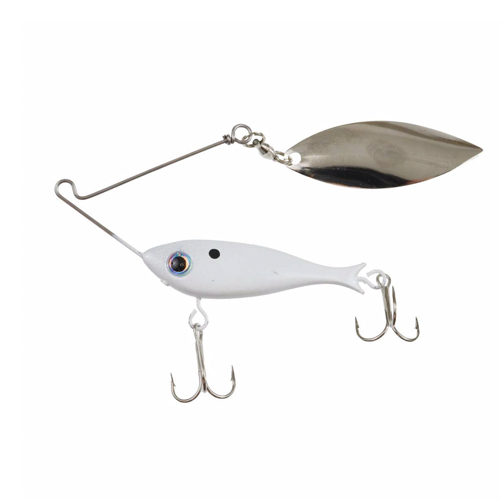 Jewel Baits Scope Spin