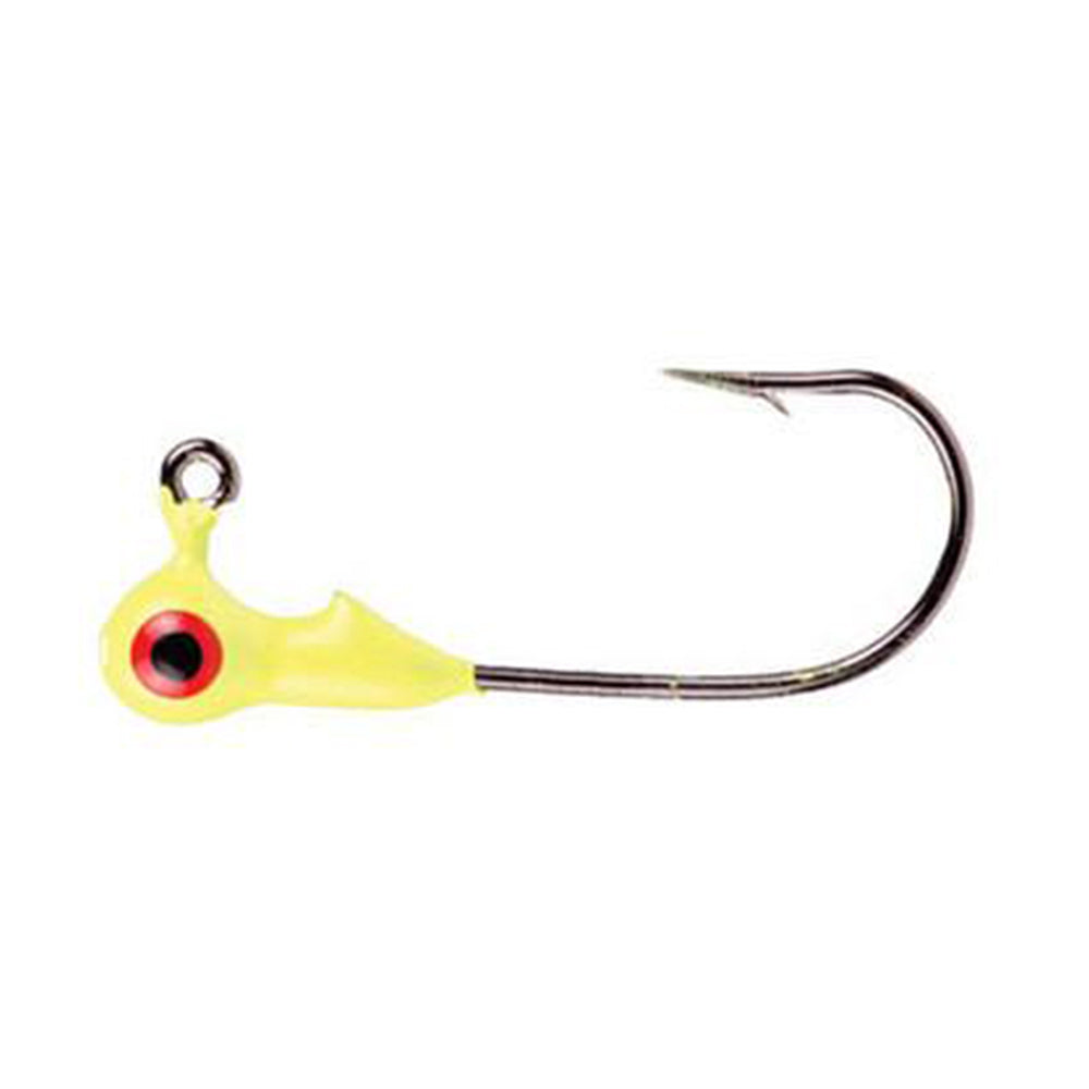 Mr. Crappie Jigheads