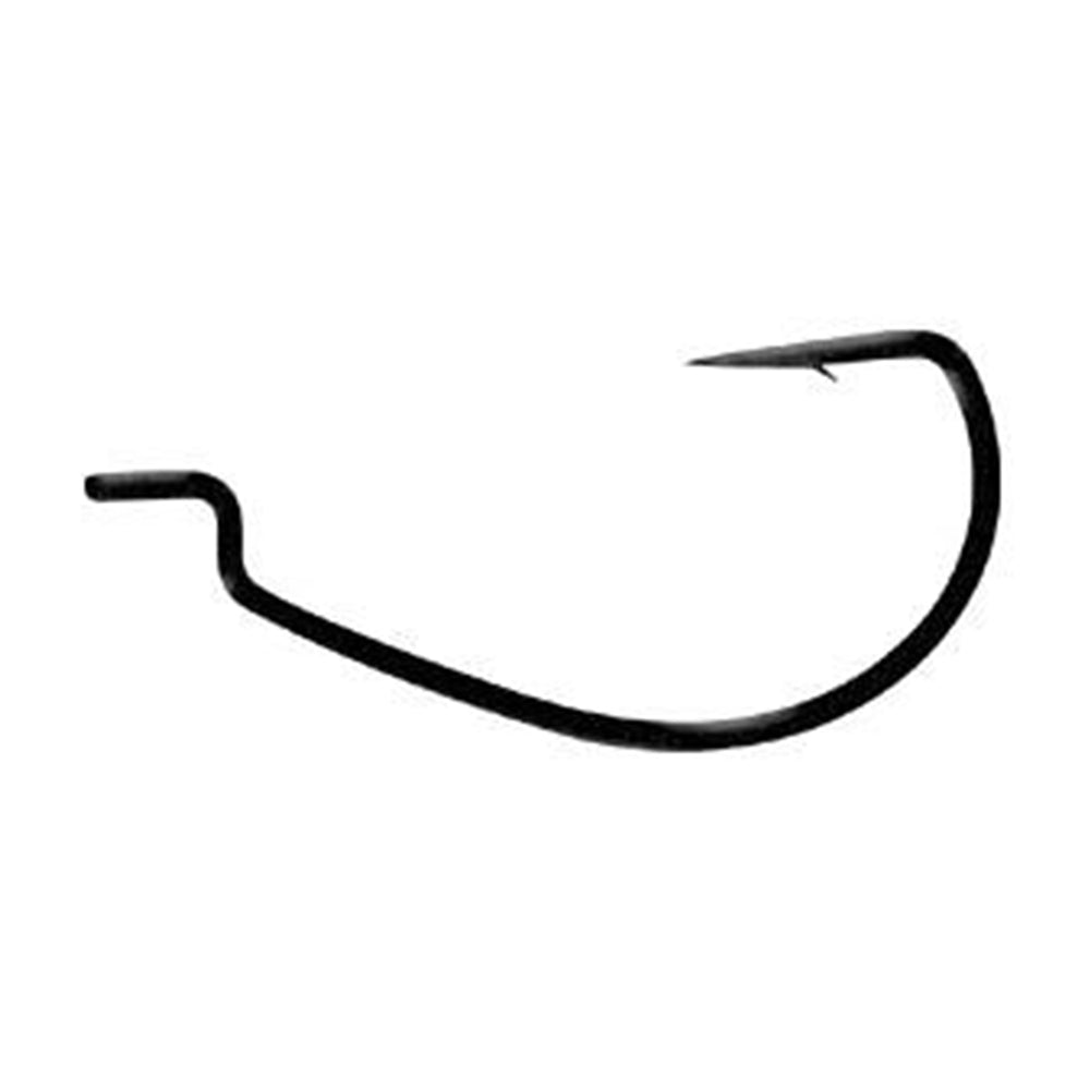 Mustad Ultra Point Big Mouth Tube Bait Hook 5pk