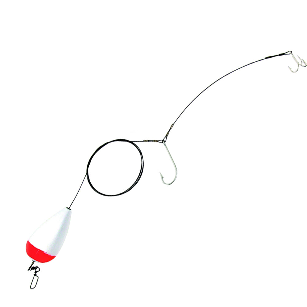 Sea Striker King Mackerel Float Rig