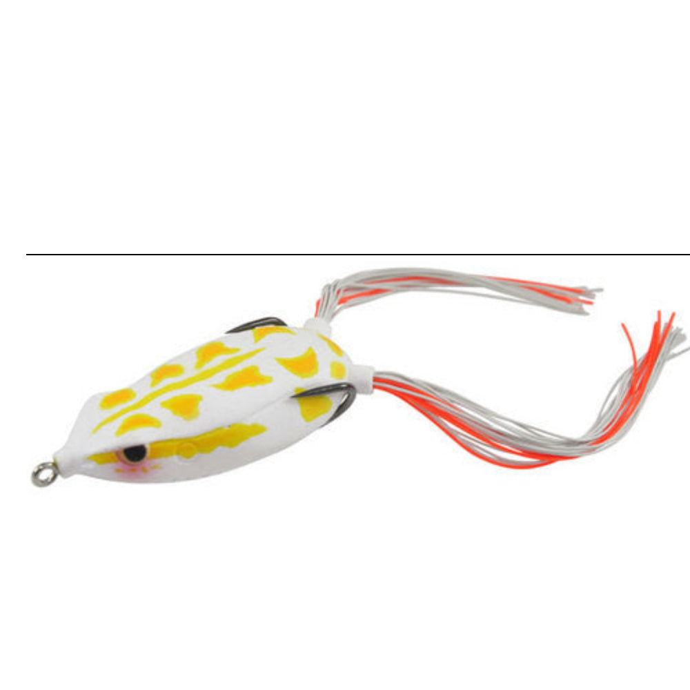 Spro Dean Rojas Bronzeye 65 Frog