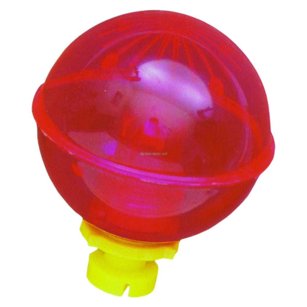 Night Bobby Lighted Fishing Float