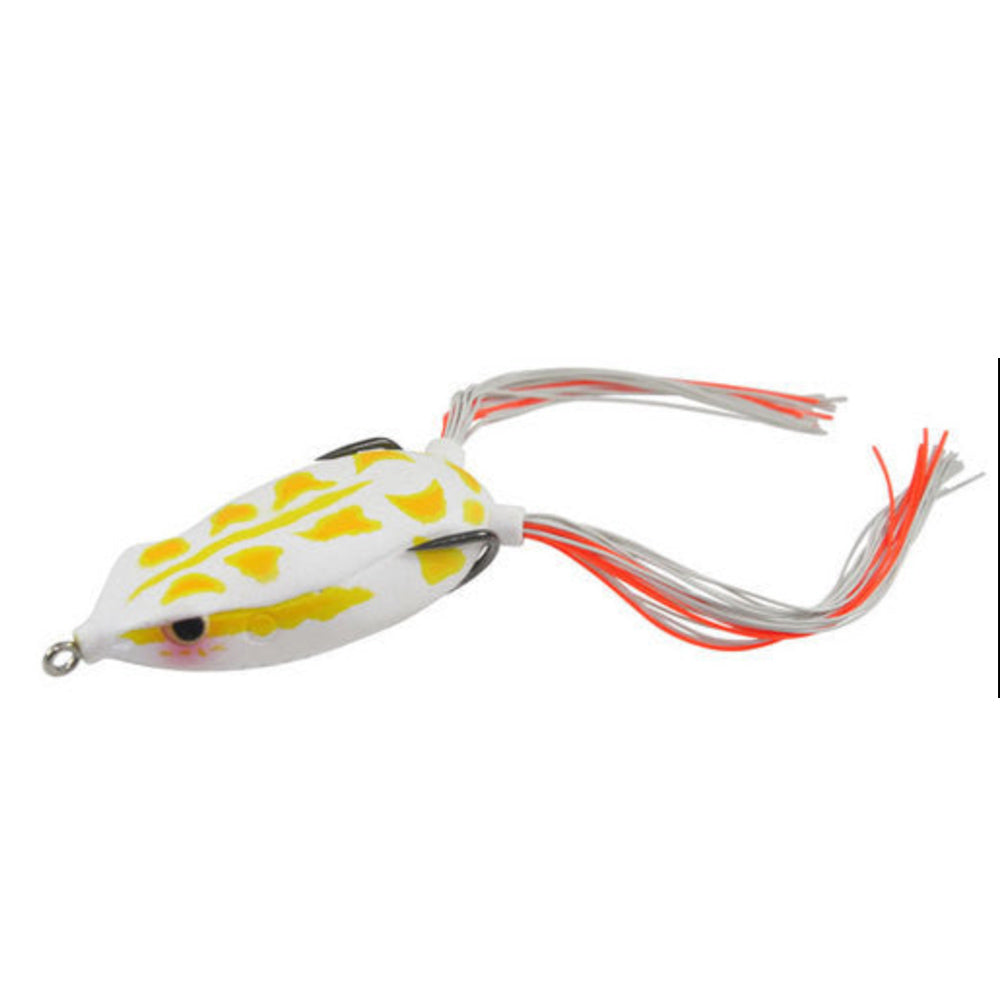 Spro Dean Rojas Bronzeye 65 Frog