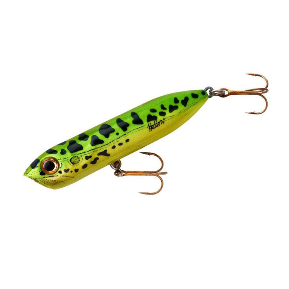 Heddon Chug'n Spook Walking Bait